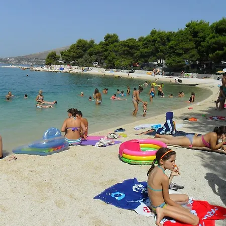 Mirjana Appartement Trogir