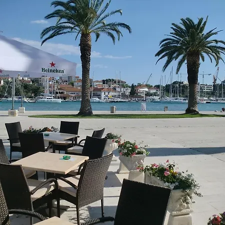 Appartement Mirjana *