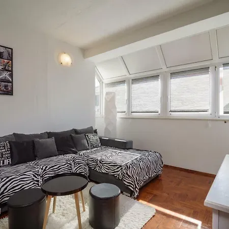 Appartement Mirjana Trogir