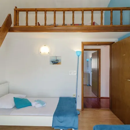 Appartement Mirjana Trogir