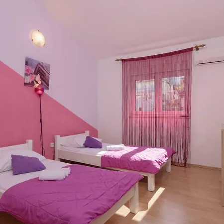 Mirjana Appartement Trogir