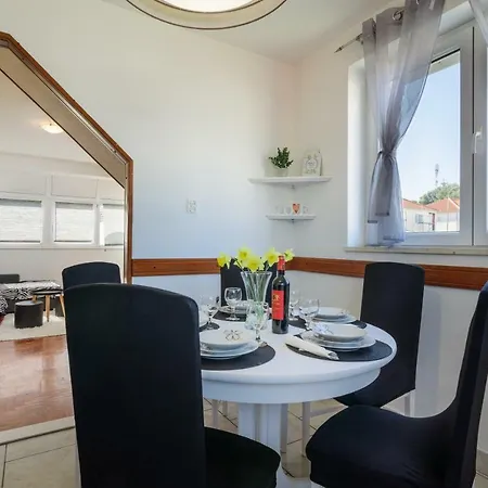 Mirjana Appartement Trogir