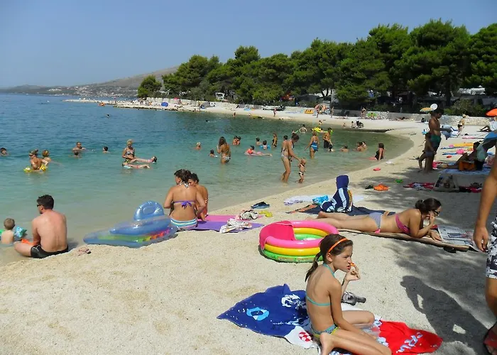 Mirjana Apartman Trogir