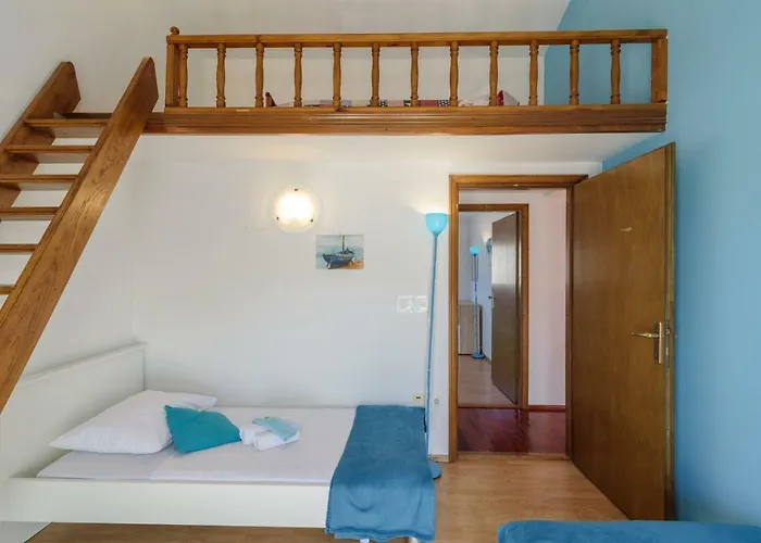 Apartman Mirjana Trogir