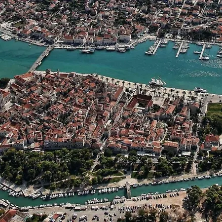 Mirjana Apartman Trogir