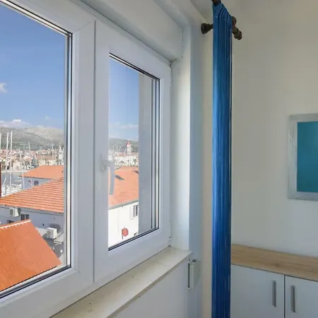 Mirjana Apartamento Trogir