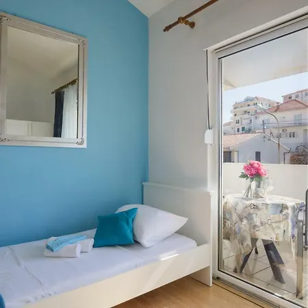 Apartamento Mirjana