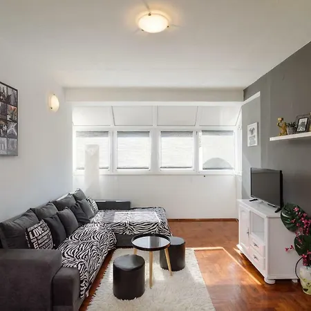 Mirjana Apartman Trogir