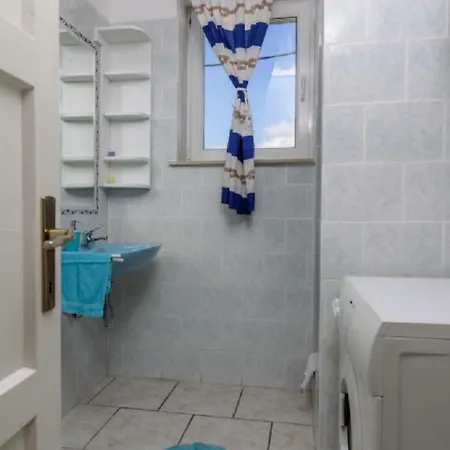 Apartman Mirjana Trogir
