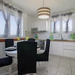 Mirjana Apartment