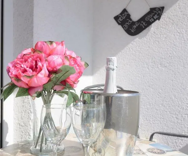 Mirjana Апартаменти